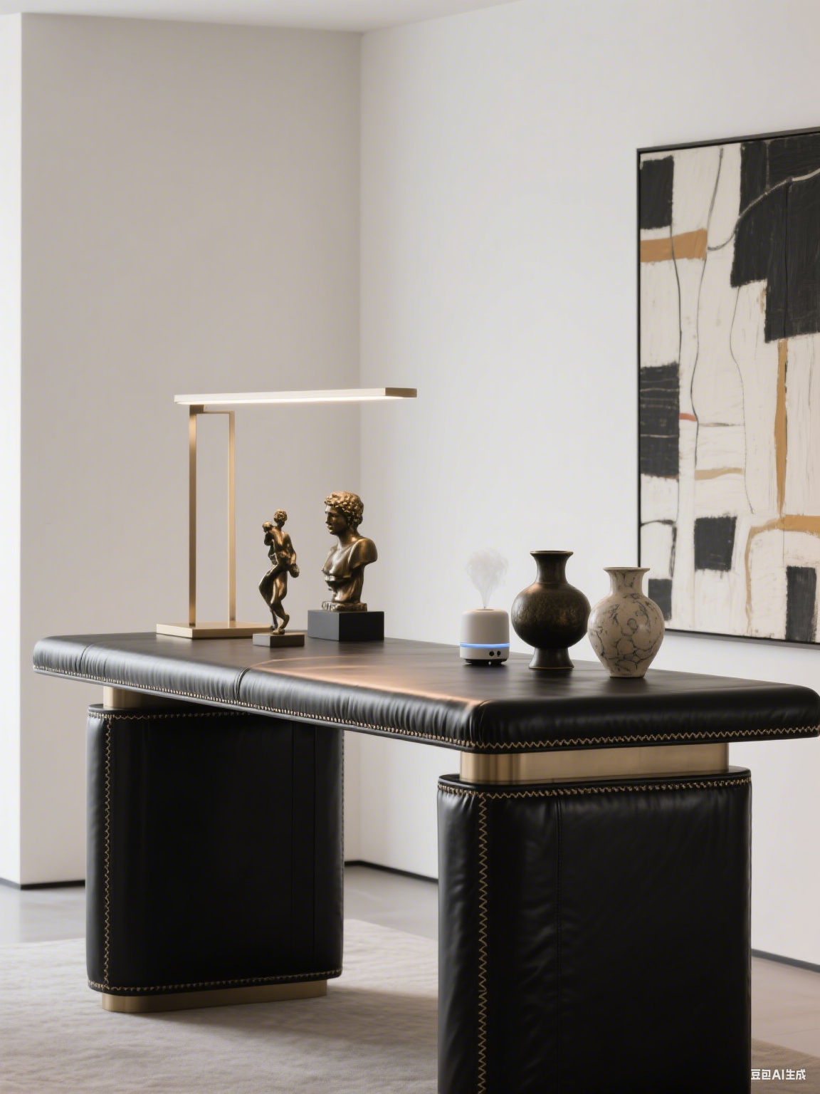 Premium Standing Desk