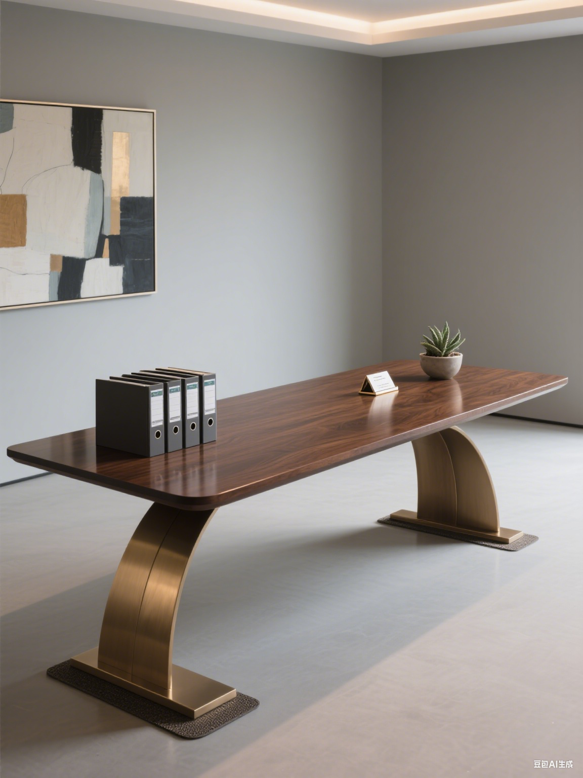 Designer Professional Standing Desk