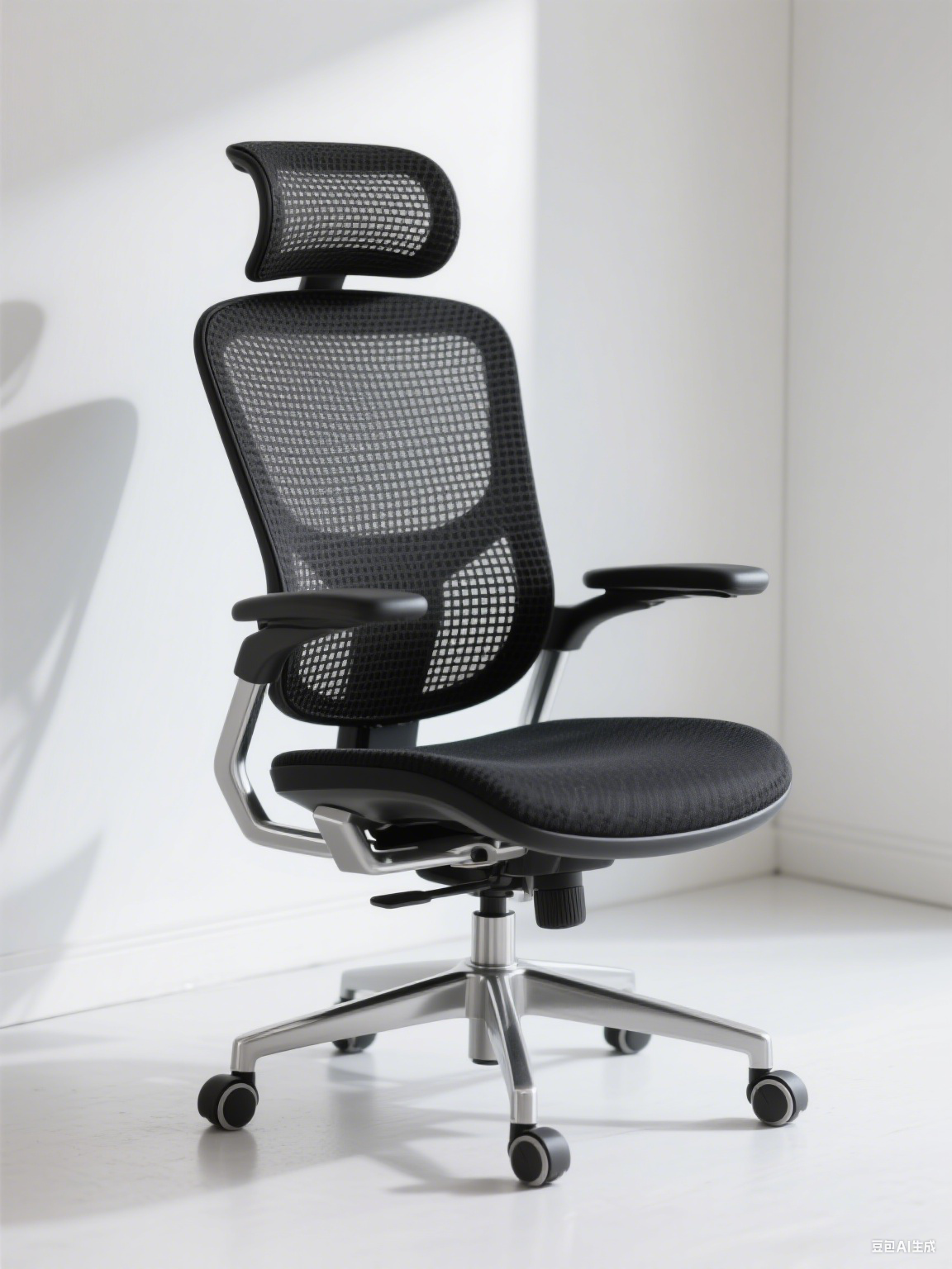 Ergonomic Chair