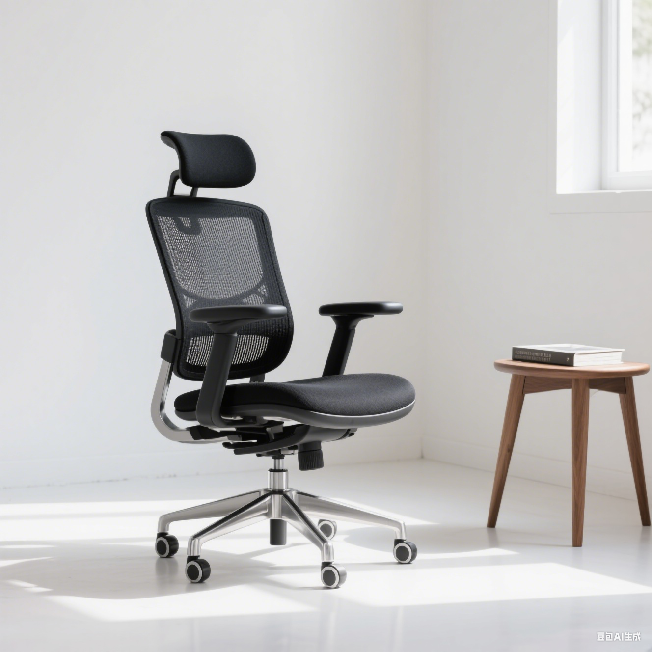 Ergonomic Chair