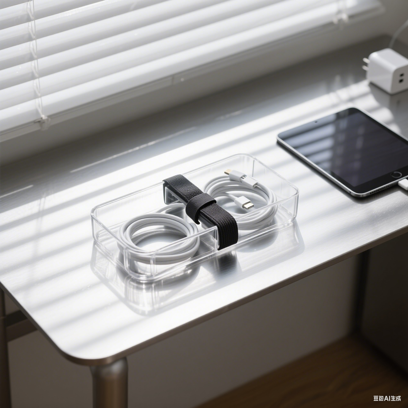 Cable Management Kit