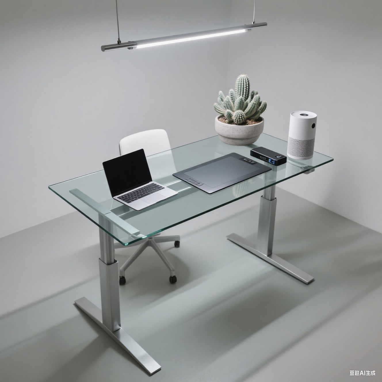 Premium Standing Desk